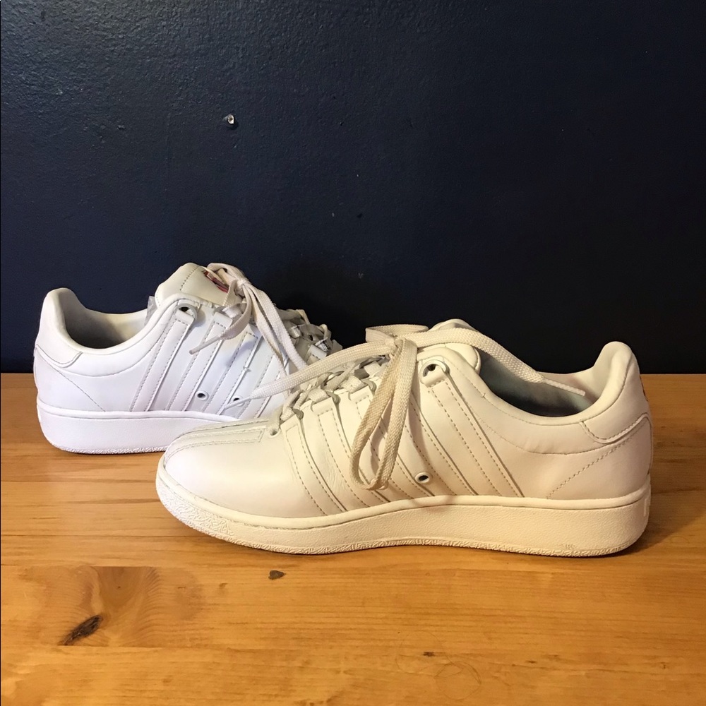 Original K-Swiss